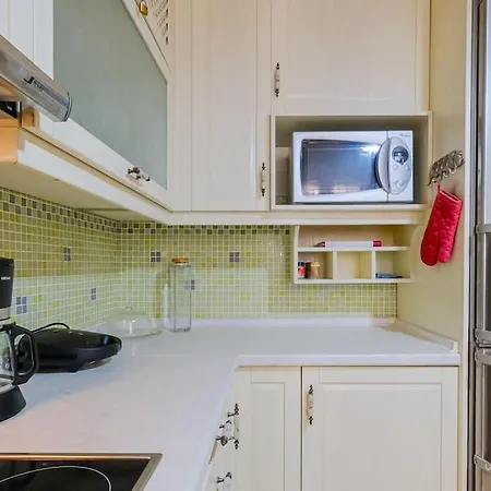 Apartment Printemps 2-bdrm Apartment, Vesta Philoxenia Thessaloniki